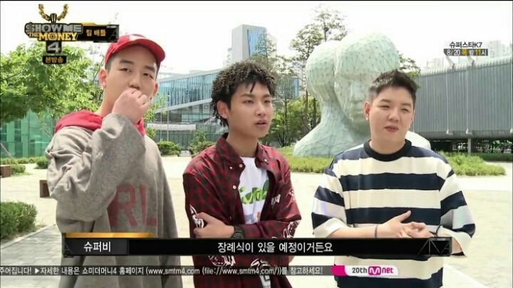 힙합이 무서운 이유 . jpg | 인스티즈