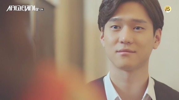 [시카고타자기] 80년간 한 여자를 사랑한 유령이 그녀에게 모습을 보이기까지 | 인스티즈