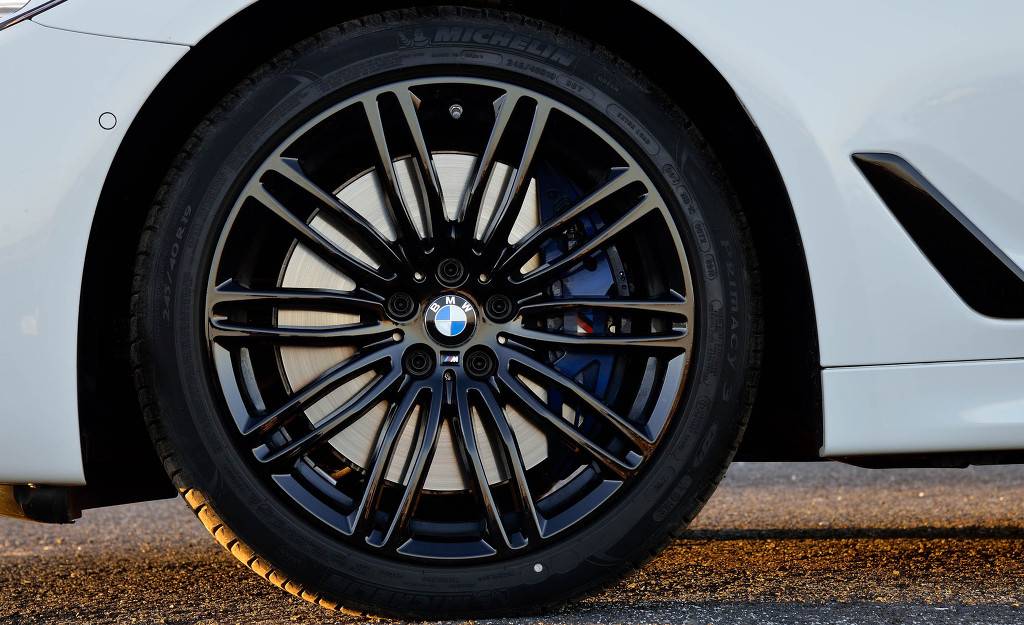 2017 신형 BMW 5시리즈 [데이터주의] | 인스티즈