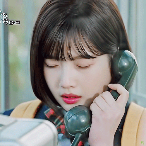 레드벨벳 조이.gif | 인스티즈