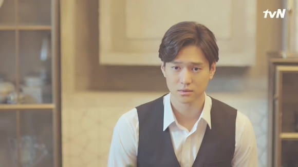 [시카고타자기] 80년간 한 여자를 사랑한 유령이 그녀에게 모습을 보이기까지 | 인스티즈