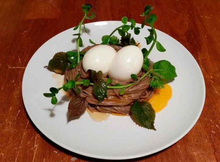 흔한 둥지냉면.JPG | 인스티즈