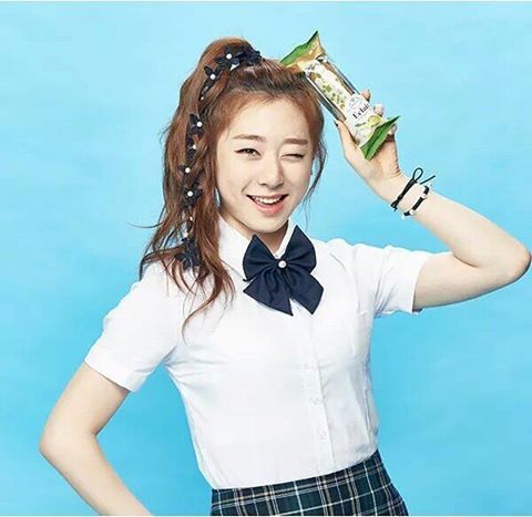 아이오아이(ioi) 광고컷 모음 | 인스티즈