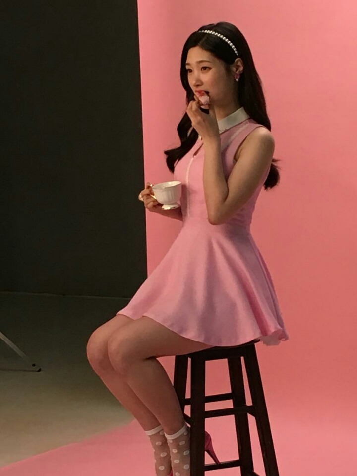 아이오아이(ioi) 광고컷 모음 | 인스티즈