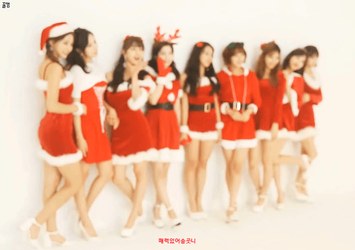 산타와이스.gif | 인스티즈