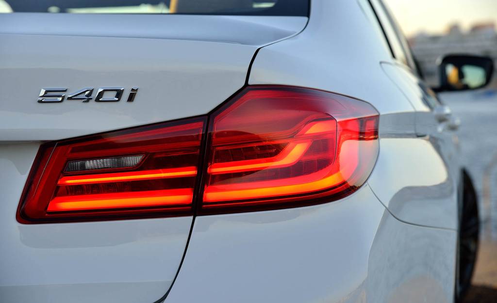 2017 신형 BMW 5시리즈 [데이터주의] | 인스티즈