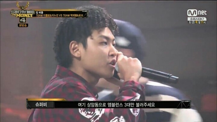 힙합이 무서운 이유 . jpg | 인스티즈