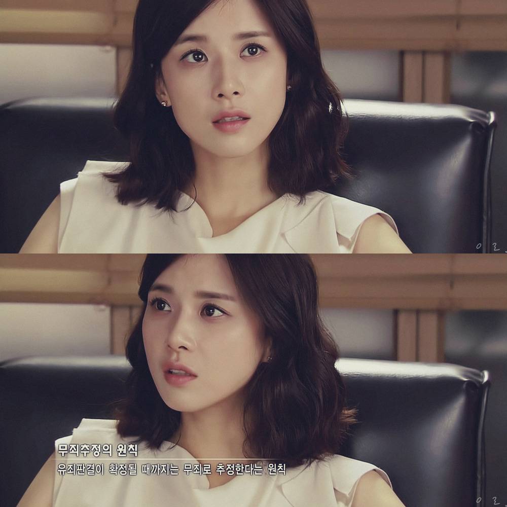 하나하나 마음에 와닿는 한 드라마의 명대사들.jpg | 인스티즈