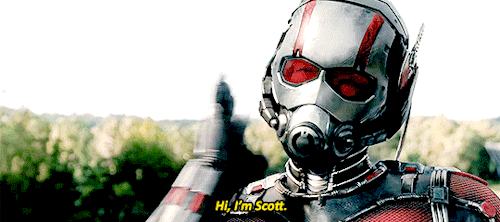 마블 히어로들과 알바를 할 수 있다면 누구랑 할래? | 인스티즈