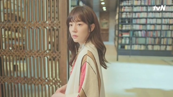 [시카고타자기] 80년간 한 여자를 사랑한 유령이 그녀에게 모습을 보이기까지 | 인스티즈