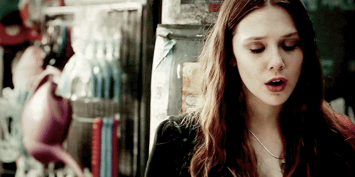 마블 히어로들과 알바를 할 수 있다면 누구랑 할래? | 인스티즈