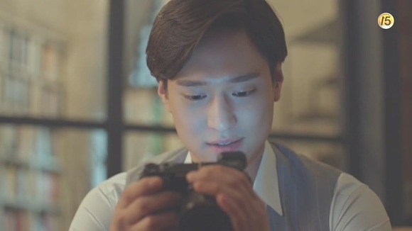 [시카고타자기] 80년간 한 여자를 사랑한 유령이 그녀에게 모습을 보이기까지 | 인스티즈