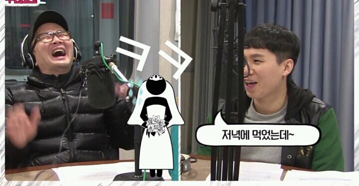 미래의 와이프에게 경고하겠는데요 | 인스티즈