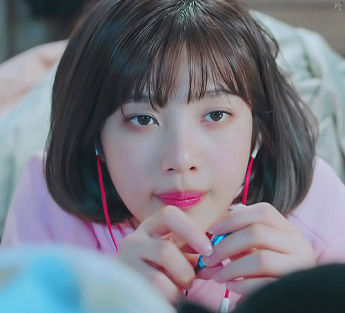 레드벨벳 조이.gif | 인스티즈