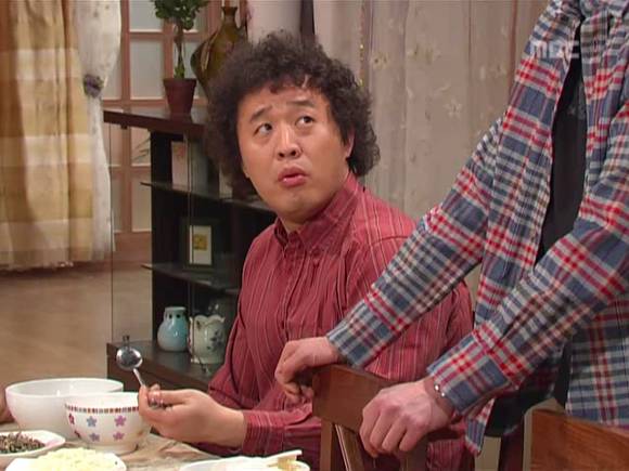 [거침없이하이킥] 온 가족의 윤호 속이기 대작전ㅋㅋㅋㅋㅋ.jpg (feat.싱가폴) | 인스티즈