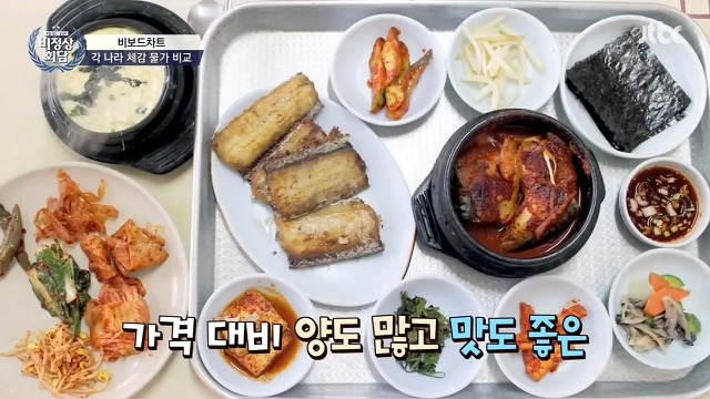외국인들이 서울에서 비싸다고 느끼는것들.. | 인스티즈
