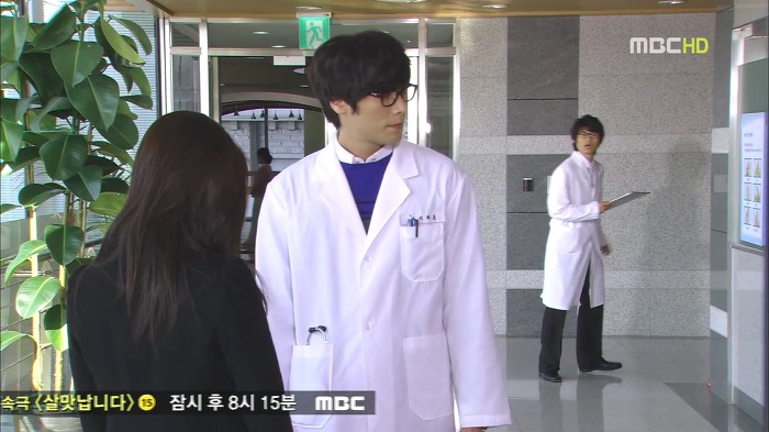 [지붕뚫고하이킥] 해줄 수 있는게 이거 밖에 없어서(준혁이 생일).jpg | 인스티즈