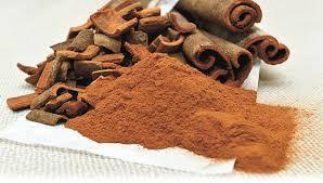 계피와 시나몬의 반전의 반전 | 인스티즈