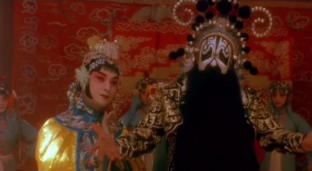 [영화] 패왕별희 (Farewell My Concubine, 1993) | 인스티즈