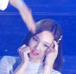 트와이스 쭈굴이 나연.gif | 인스티즈