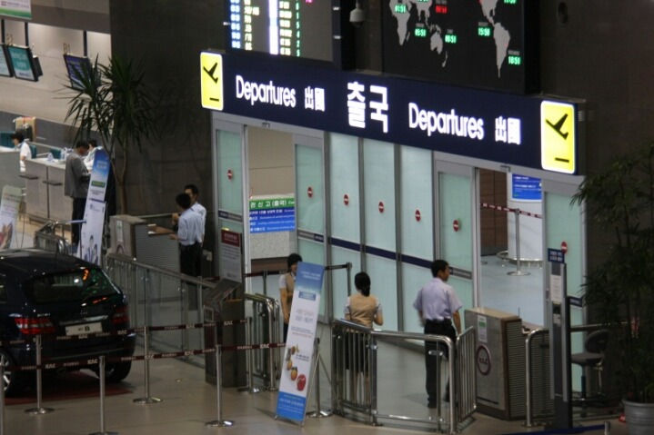 해외여행 갈때 설레는 순간은???? | 인스티즈