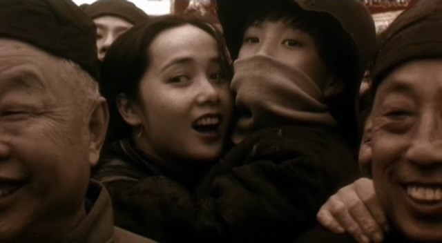 [영화] 패왕별희 (Farewell My Concubine, 1993) | 인스티즈