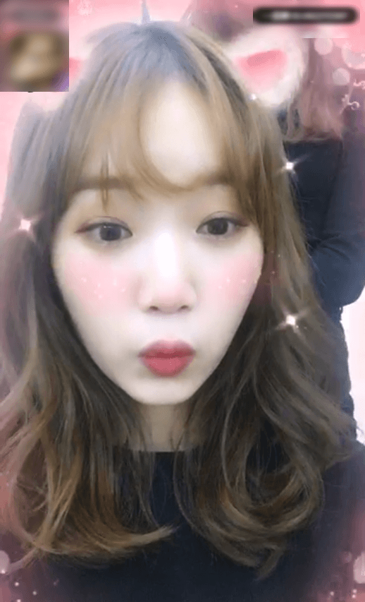 자기가 귀여운걸 200％ 알고있는 걸그룹 멤버 | 인스티즈