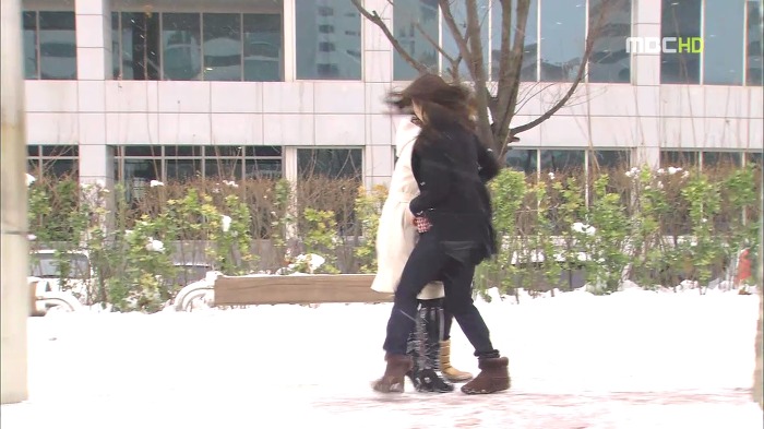 [지붕뚫고하이킥] 해줄 수 있는게 이거 밖에 없어서(준혁이 생일).jpg | 인스티즈