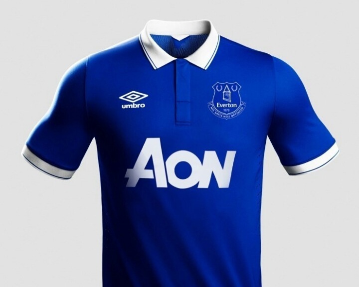 2017년 첫 에버튼 | 인스티즈