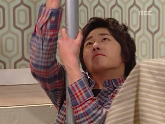 [거침없이하이킥] 온 가족의 윤호 속이기 대작전ㅋㅋㅋㅋㅋ.jpg (feat.싱가폴) | 인스티즈