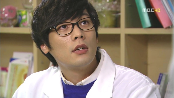 [지붕뚫고하이킥] 해줄 수 있는게 이거 밖에 없어서(준혁이 생일).jpg | 인스티즈