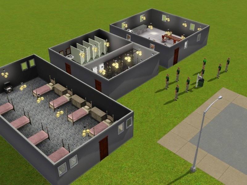 특이점이 온 디시인의 심즈 | 인스티즈