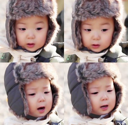 현재 강경진압을 정당화 하는 이들을 향한. twit | 인스티즈