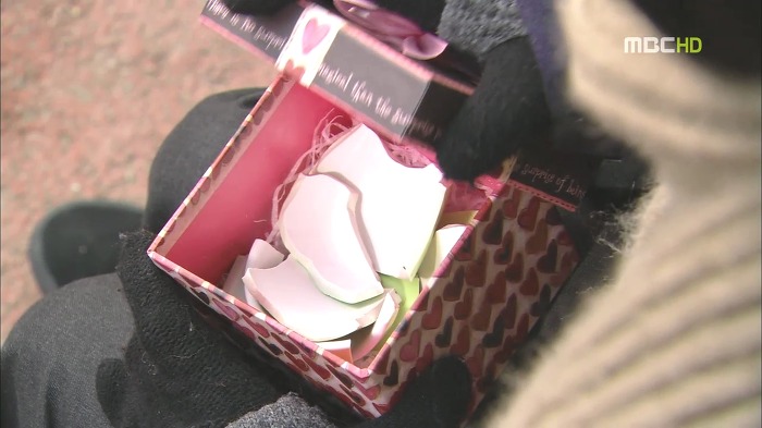 [지붕뚫고하이킥] 해줄 수 있는게 이거 밖에 없어서(준혁이 생일).jpg | 인스티즈