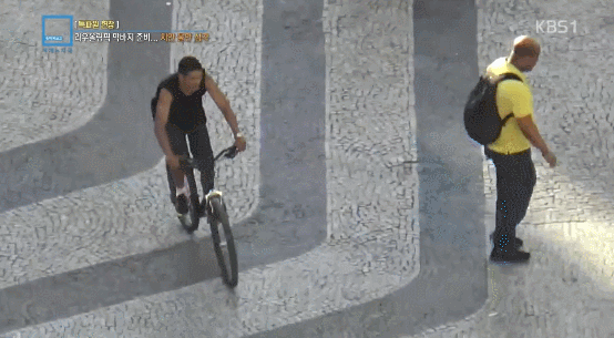 길에서 전화하면 절대 안돼는 어느 해외도시 | 인스티즈