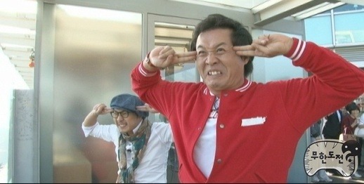 두 번 다시는 볼수 없는 무한도전 특집.jpg | 인스티즈