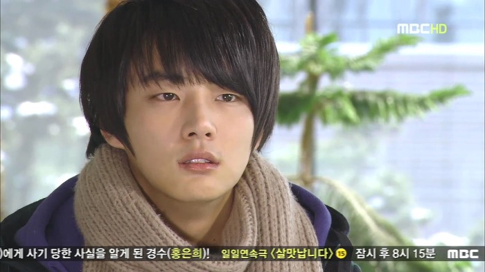 [지붕뚫고하이킥] 해줄 수 있는게 이거 밖에 없어서(준혁이 생일).jpg | 인스티즈