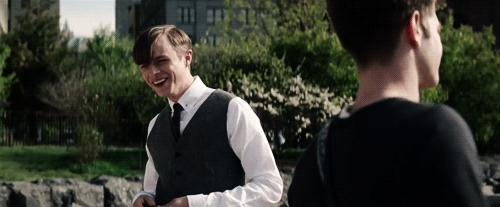 어메이징 스파이더맨 그린 고블린 역 | 인스티즈