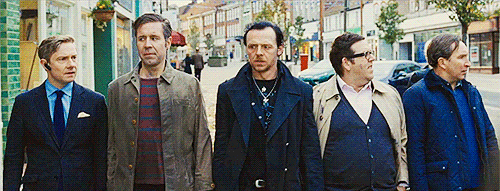 느낌있는 짤과 함께하는 내가 좋아하는 영화들 추천 Part.3 | 인스티즈