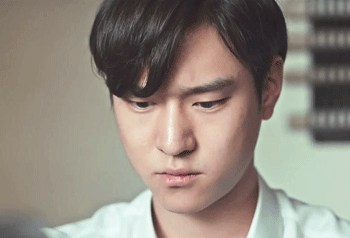 [시카고타자기] 벗을 죽게만든 신율이 죽음을 맞이하는 법.gif | 인스티즈