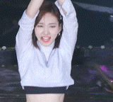 트와이스 쭈굴이 나연.gif | 인스티즈