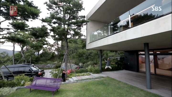 배용준& 박수진이 신혼여행으로 갔다는 남해 리조트.jpg | 인스티즈