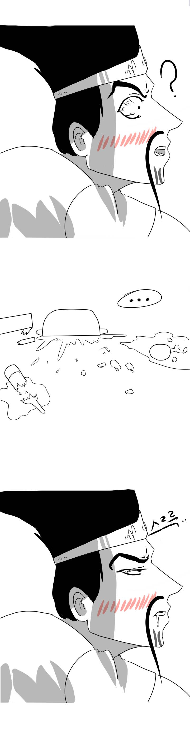 닭도리탕 맛있게 먹는 법 | 인스티즈