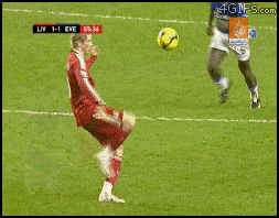 [데이터주의] 우리가 축구를 보는 이유.gif | 인스티즈