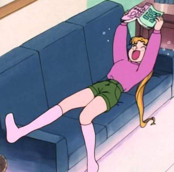 패션은 돌고 돈다는걸 보여주는 (여자) | 인스티즈