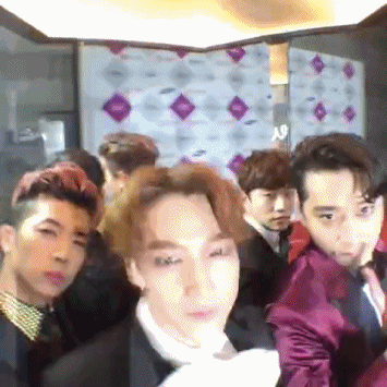 2015 SBS가요대전 360도카메라 사진.gif | 인스티즈