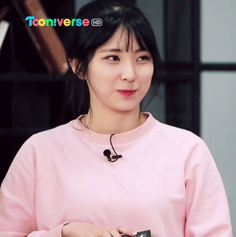 수현아 다 날려버릴래??.gif(데이터주의) | 인스티즈