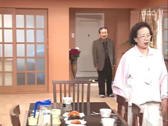 [거침없이하이킥] 장어 때문에 싸운 문희와 준하 ㅋㅋㅋㅋㅋ.jpg | 인스티즈