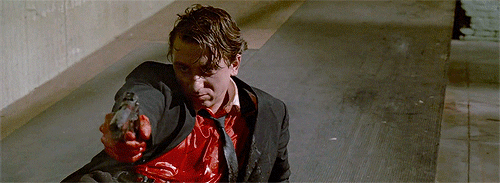 느낌있는 짤과 함께하는 내가 좋아하는 영화들 추천 Part.3 | 인스티즈