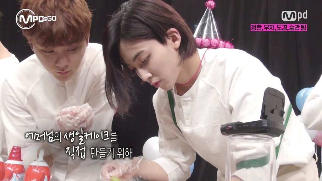 제빵 학원 15년의 위엄 | 인스티즈